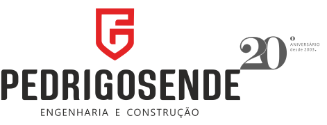 Pedrigosende - Engenharia e Construção